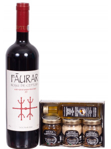 Faurar Al Tartufo | Cadou Vinuri & Delicatese 